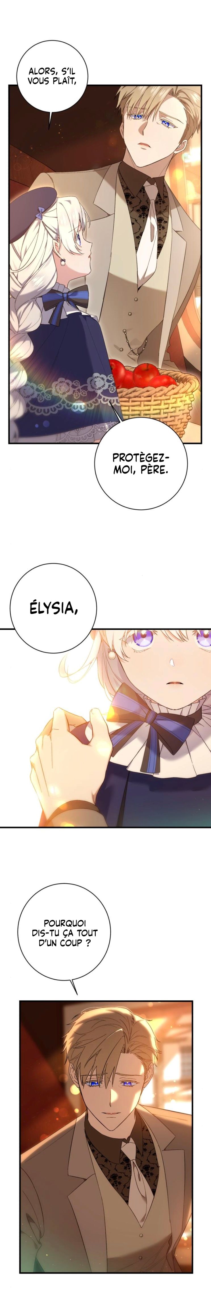 Read What the Duke Picked Up in the Forest FR Manga Online