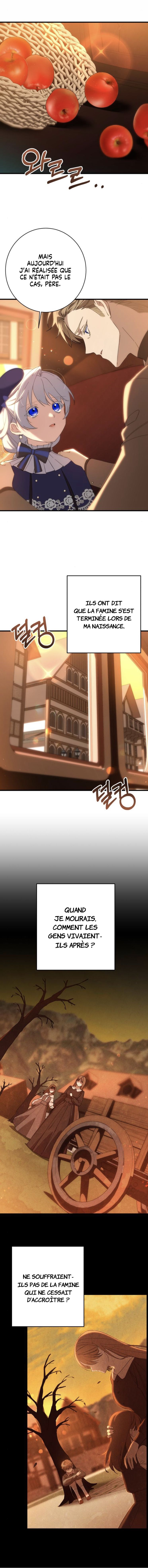 Read What the Duke Picked Up in the Forest FR Manga Online