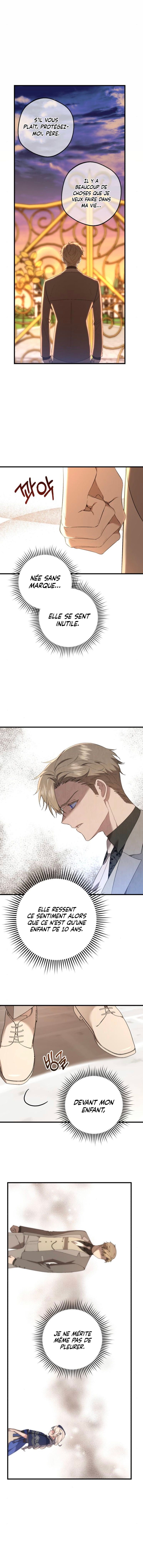 Read What the Duke Picked Up in the Forest FR Manga Online