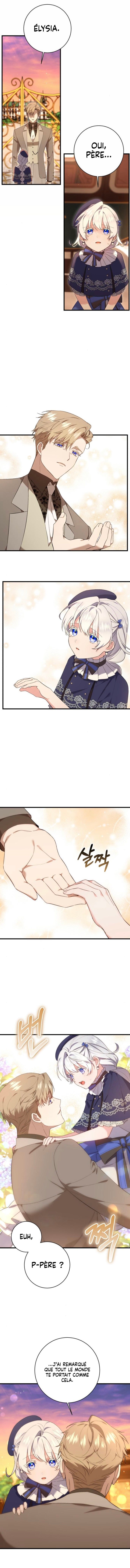 Read What the Duke Picked Up in the Forest FR Manga Online