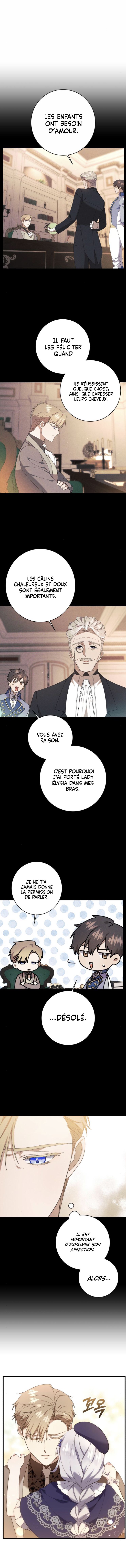 Read What the Duke Picked Up in the Forest FR Manga Online