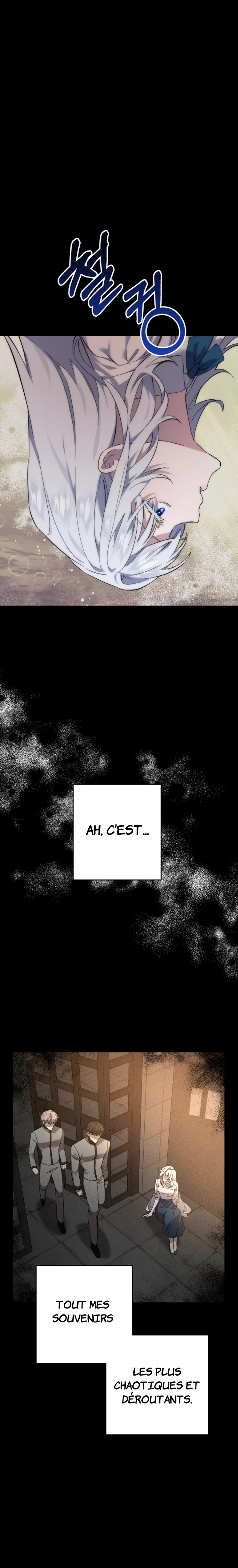 Read What the Duke Picked Up in the Forest FR Manga Online