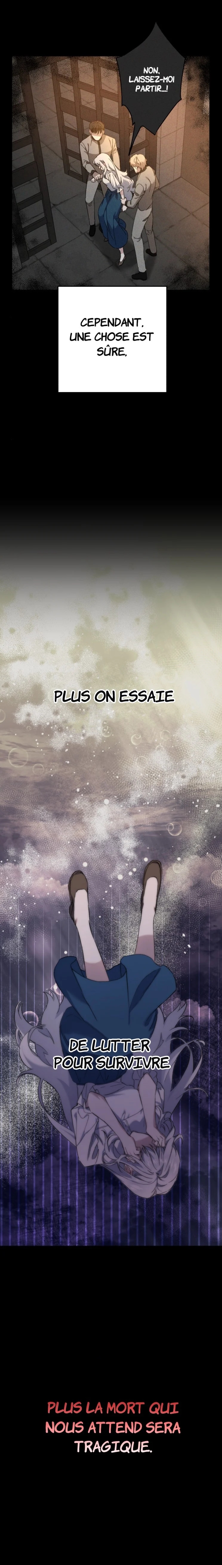 Read What the Duke Picked Up in the Forest FR Manga Online