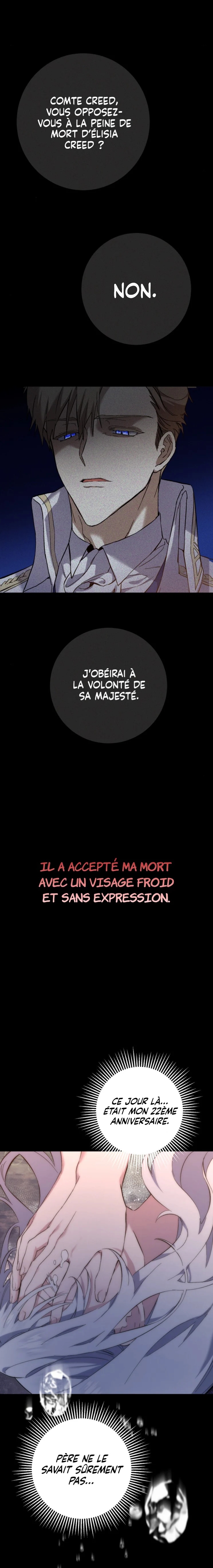 Read What the Duke Picked Up in the Forest FR Manga Online