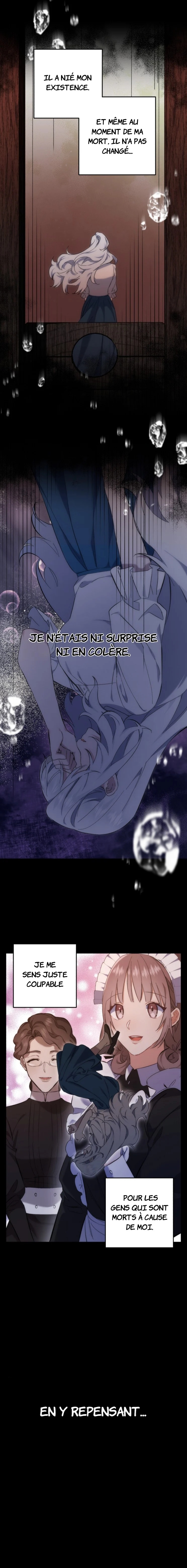 Read What the Duke Picked Up in the Forest FR Manga Online
