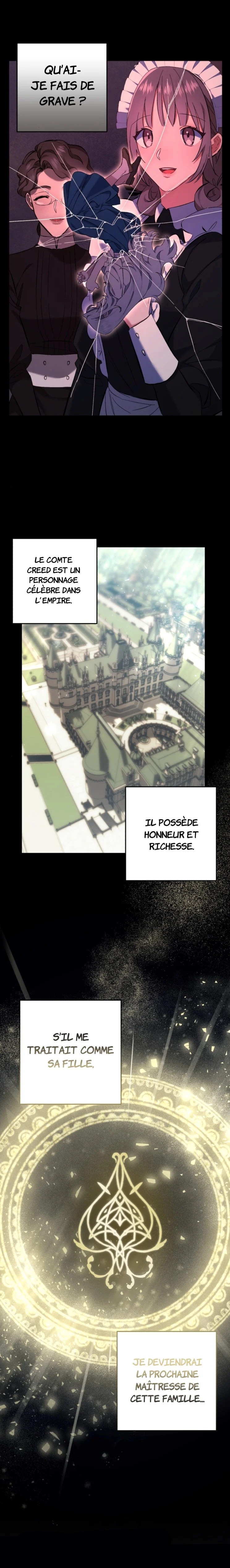 Read What the Duke Picked Up in the Forest FR Manga Online