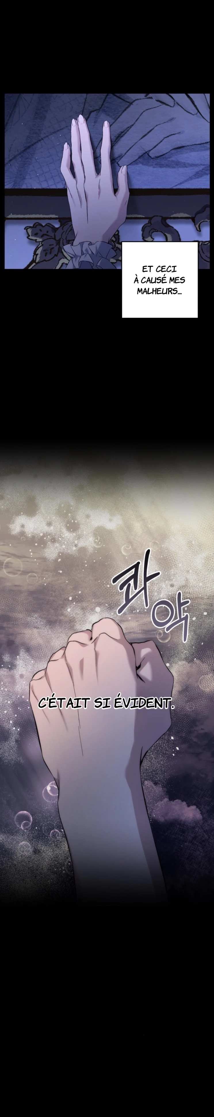 Read What the Duke Picked Up in the Forest FR Manga Online