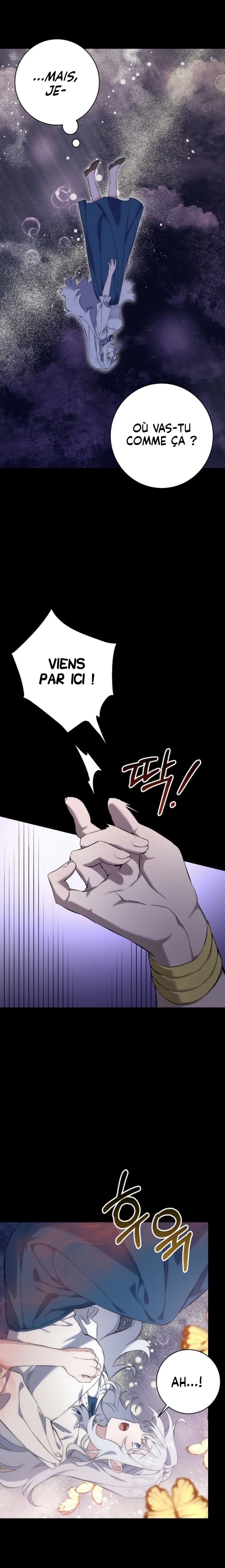 Read What the Duke Picked Up in the Forest FR Manga Online