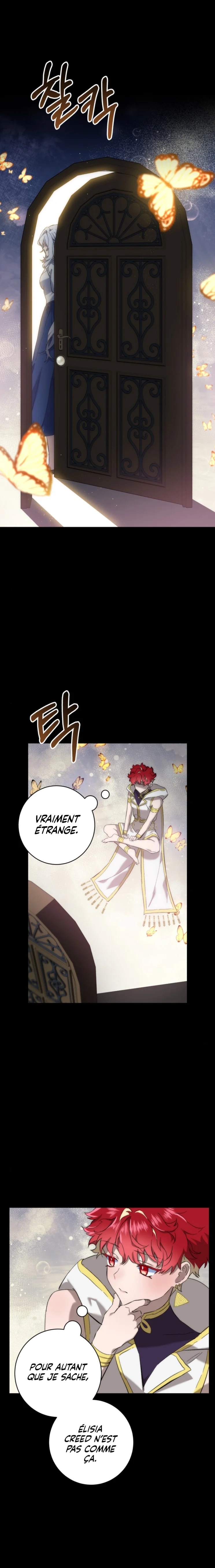 Read What the Duke Picked Up in the Forest FR Manga Online