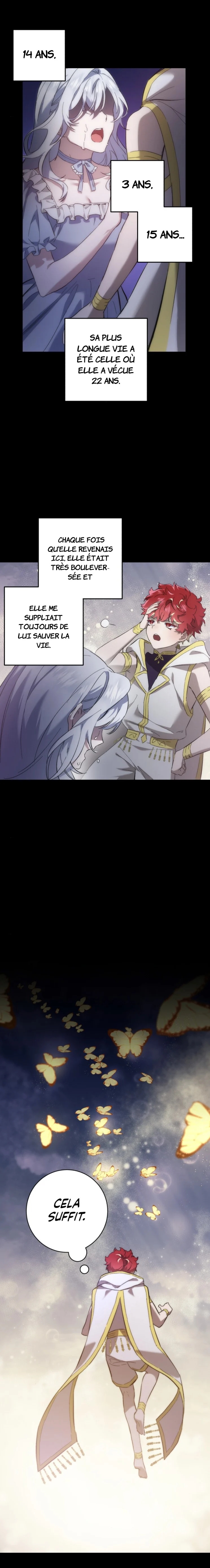 Read What the Duke Picked Up in the Forest FR Manga Online