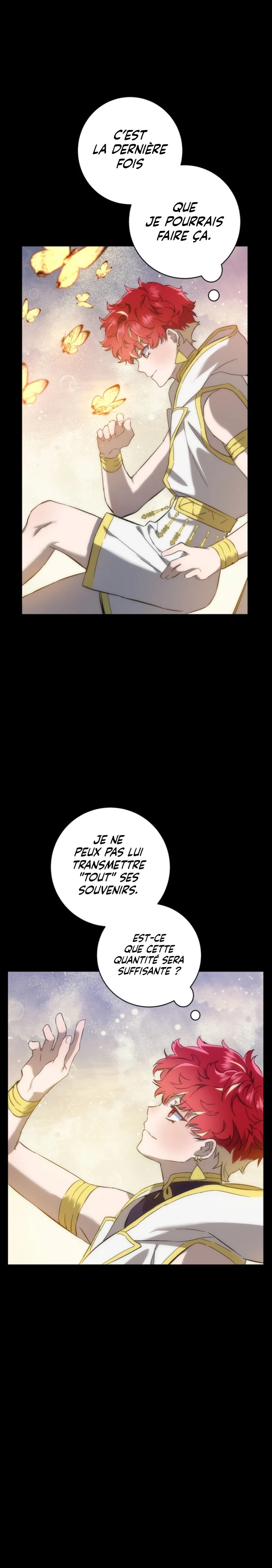 Read What the Duke Picked Up in the Forest FR Manga Online