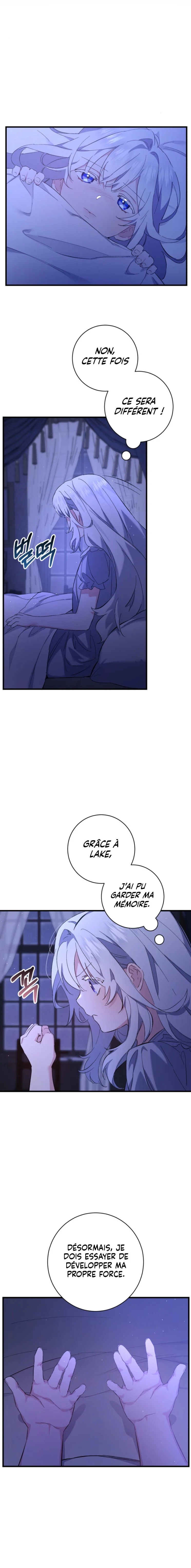 Read What the Duke Picked Up in the Forest FR Manga Online