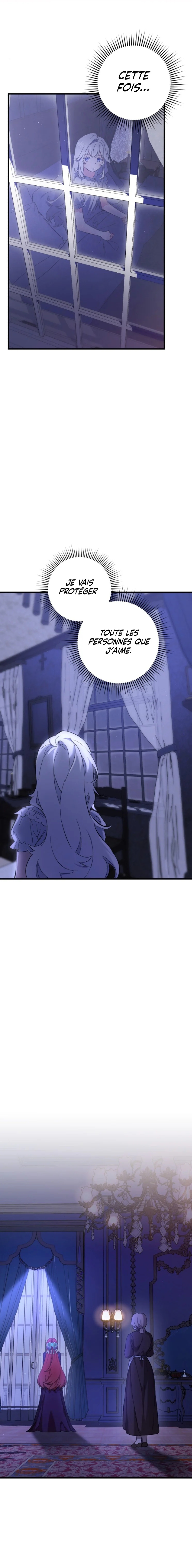Read What the Duke Picked Up in the Forest FR Manga Online