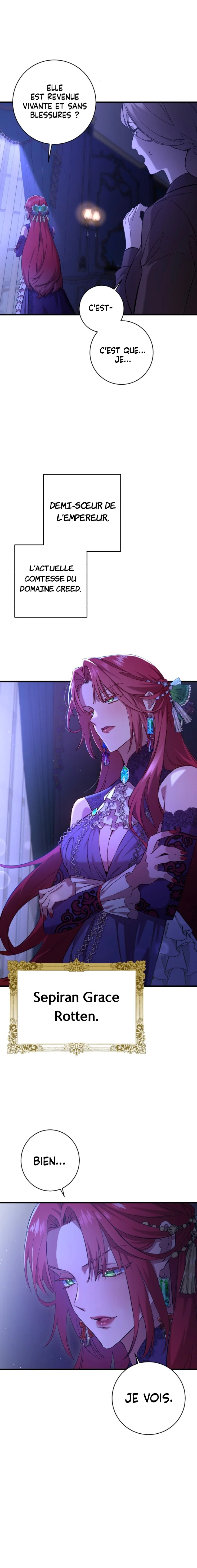 Read What the Duke Picked Up in the Forest FR Manga Online