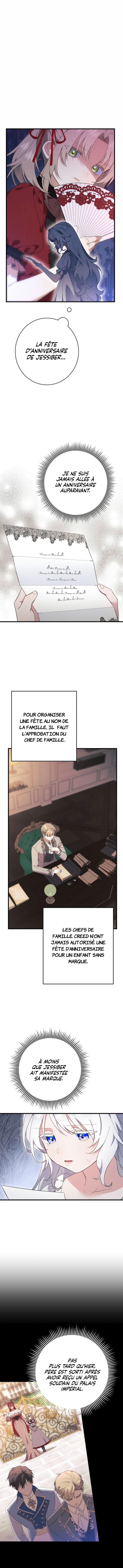 Read What the Duke Picked Up in the Forest FR Manga Online