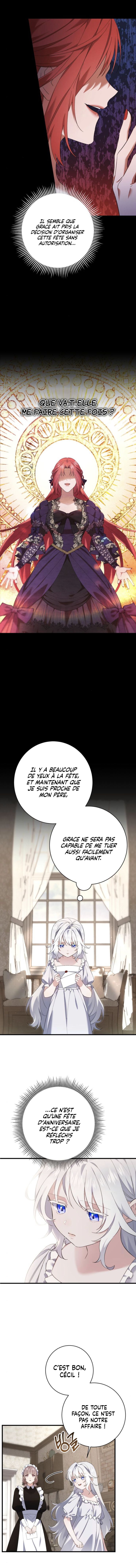 Read What the Duke Picked Up in the Forest FR Manga Online