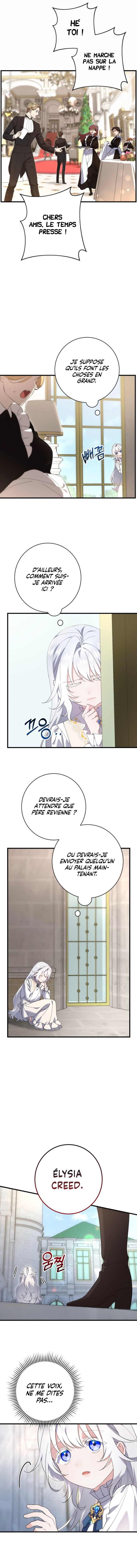 Read What the Duke Picked Up in the Forest FR Manga Online