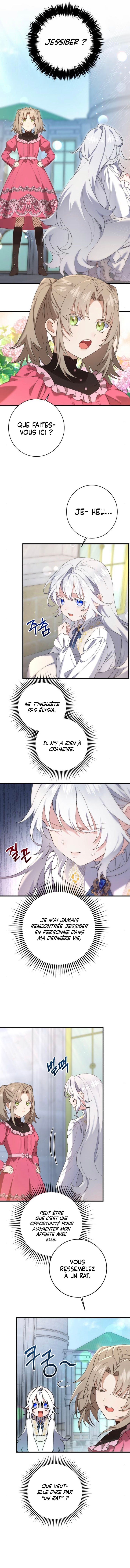 Read What the Duke Picked Up in the Forest FR Manga Online