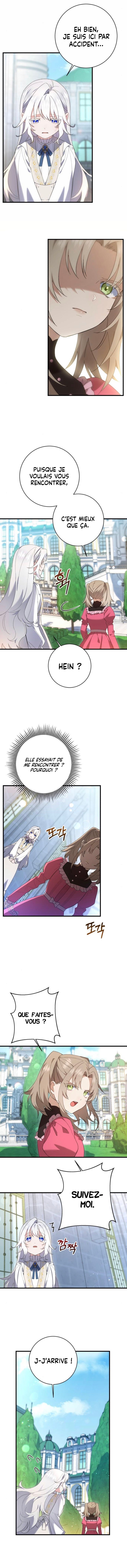 Read What the Duke Picked Up in the Forest FR Manga Online