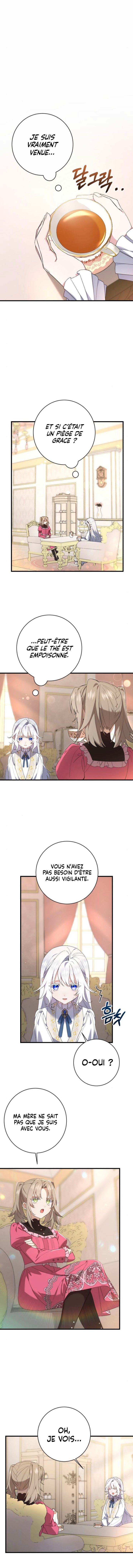 Read What the Duke Picked Up in the Forest FR Manga Online