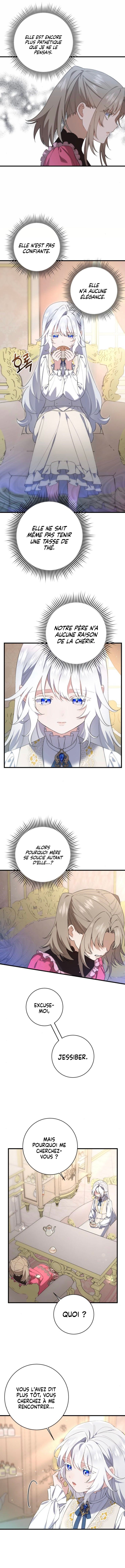 Read What the Duke Picked Up in the Forest FR Manga Online