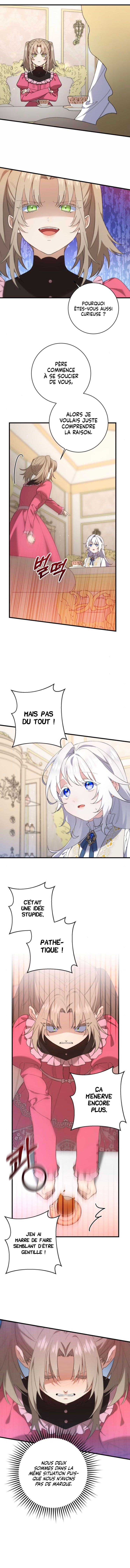 Read What the Duke Picked Up in the Forest FR Manga Online