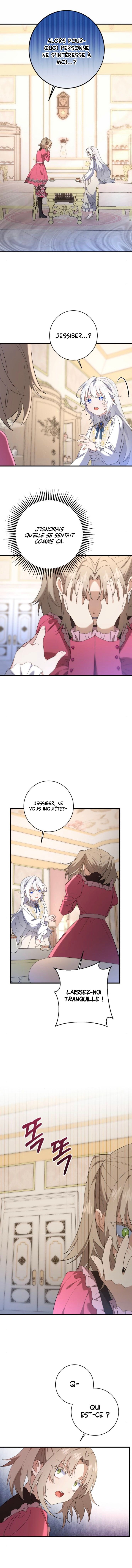 Read What the Duke Picked Up in the Forest FR Manga Online