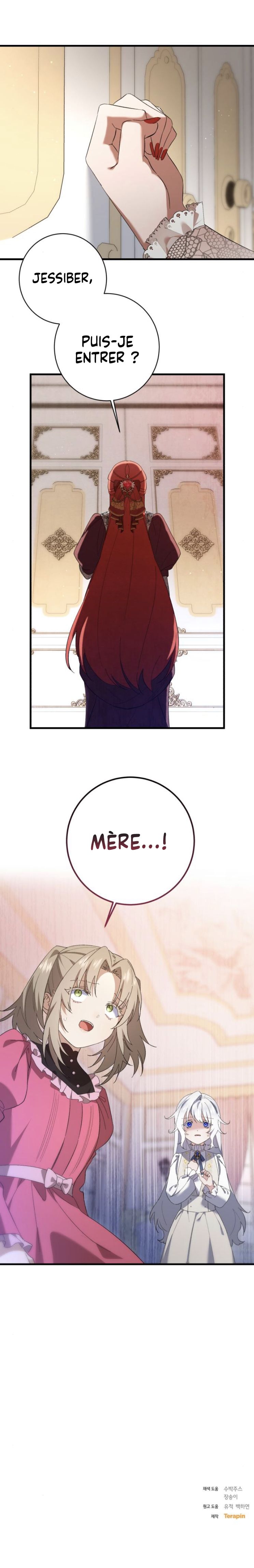 Read What the Duke Picked Up in the Forest FR Manga Online