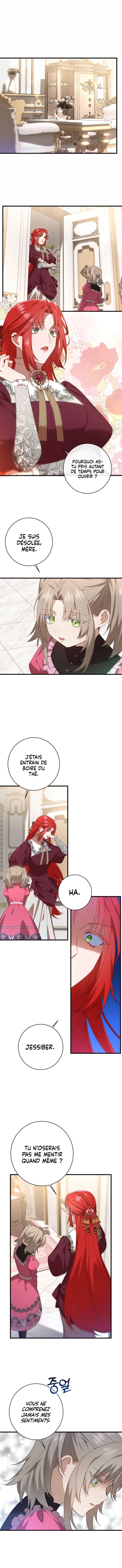 Read What the Duke Picked Up in the Forest FR Manga Online