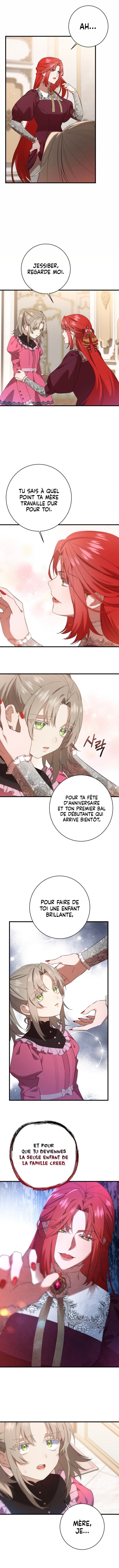 Read What the Duke Picked Up in the Forest FR Manga Online