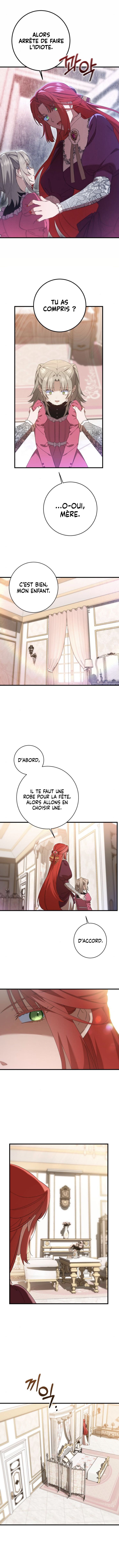 Read What the Duke Picked Up in the Forest FR Manga Online