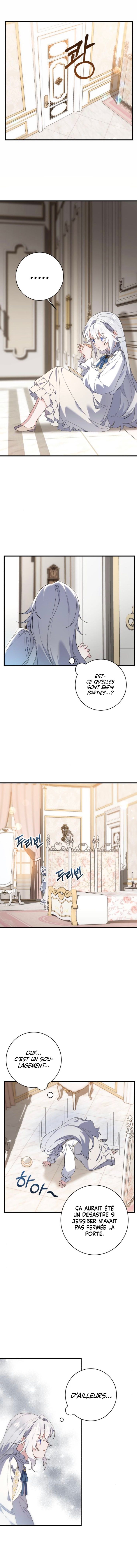 Read What the Duke Picked Up in the Forest FR Manga Online