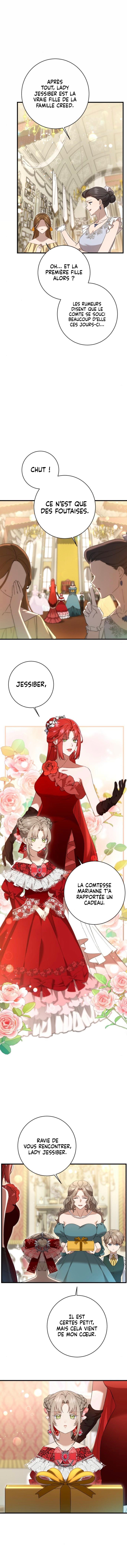 Read What the Duke Picked Up in the Forest FR Manga Online