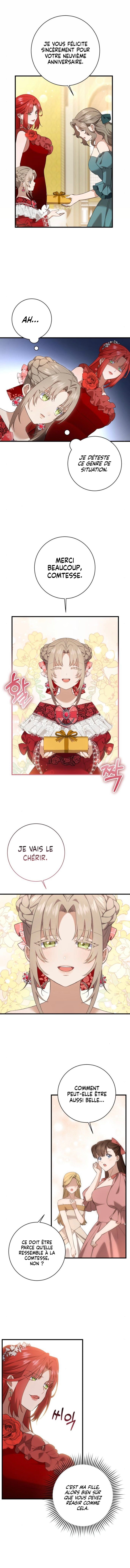 Read What the Duke Picked Up in the Forest FR Manga Online