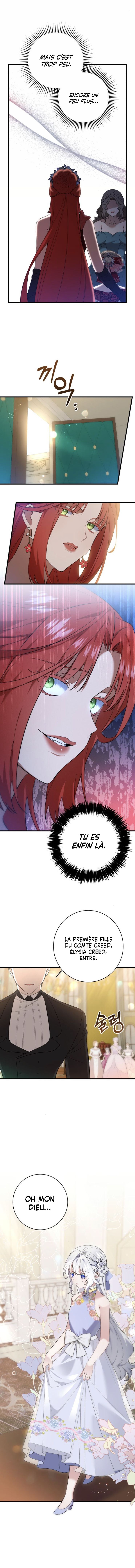 Read What the Duke Picked Up in the Forest FR Manga Online