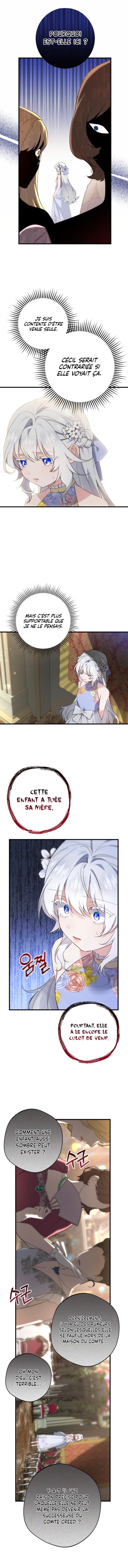Read What the Duke Picked Up in the Forest FR Manga Online
