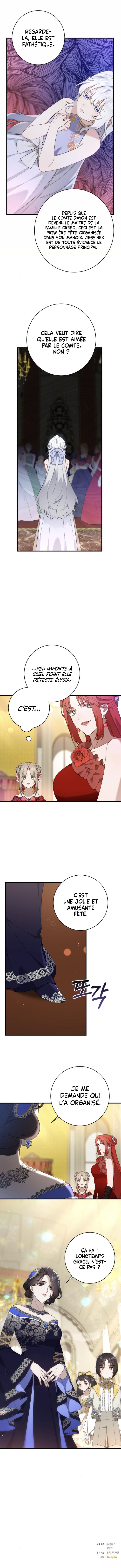 Read What the Duke Picked Up in the Forest FR Manga Online