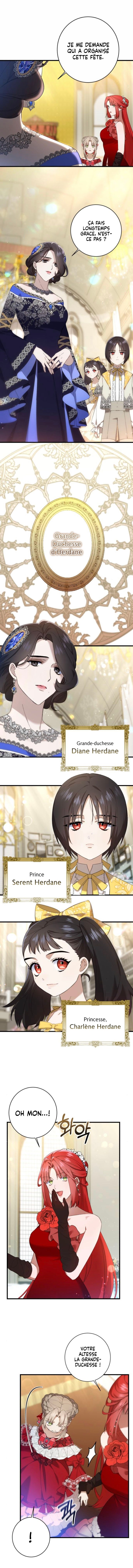 Read What the Duke Picked Up in the Forest FR Manga Online