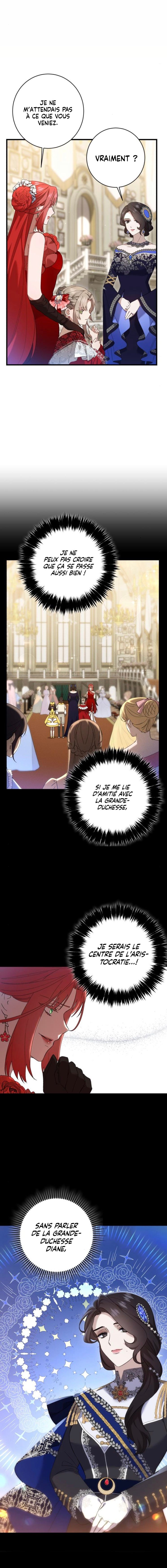 Read What the Duke Picked Up in the Forest FR Manga Online
