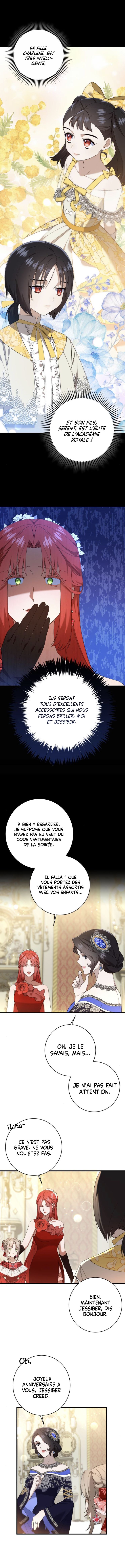 Read What the Duke Picked Up in the Forest FR Manga Online