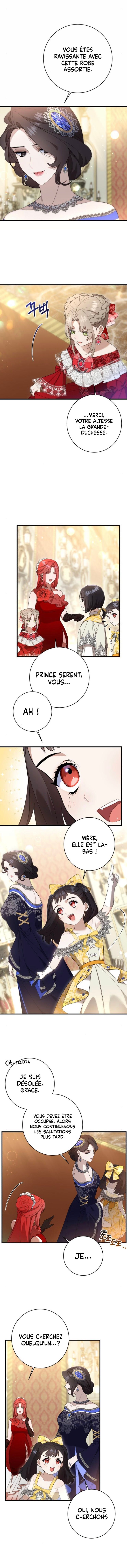 Read What the Duke Picked Up in the Forest FR Manga Online