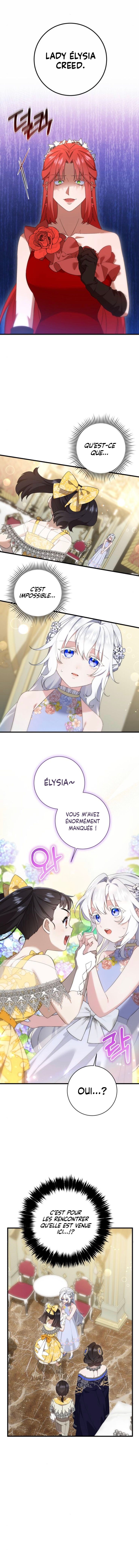 Read What the Duke Picked Up in the Forest FR Manga Online