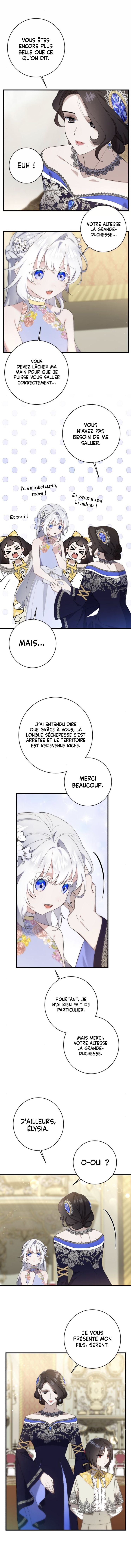 Read What the Duke Picked Up in the Forest FR Manga Online