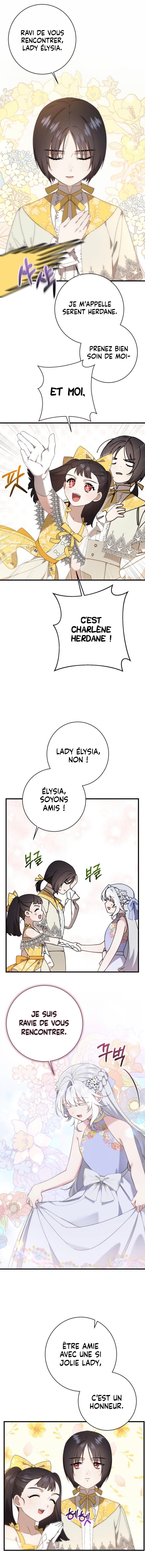 Read What the Duke Picked Up in the Forest FR Manga Online
