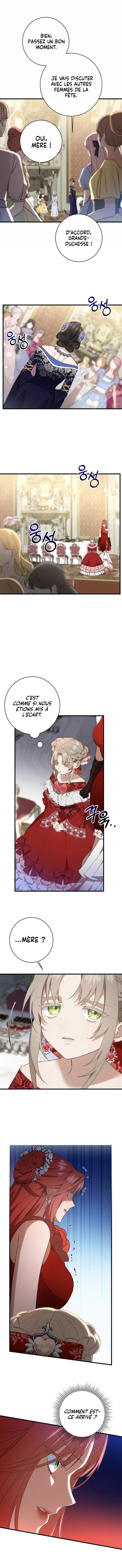 Read What the Duke Picked Up in the Forest FR Manga Online