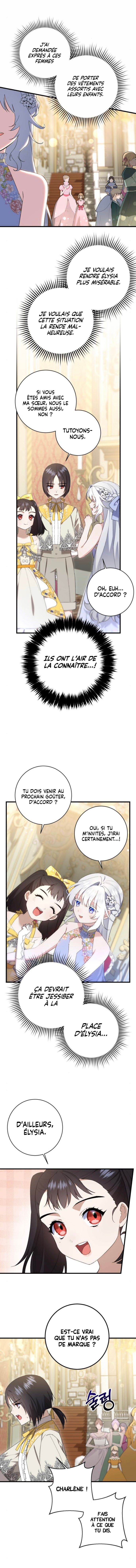 Read What the Duke Picked Up in the Forest FR Manga Online