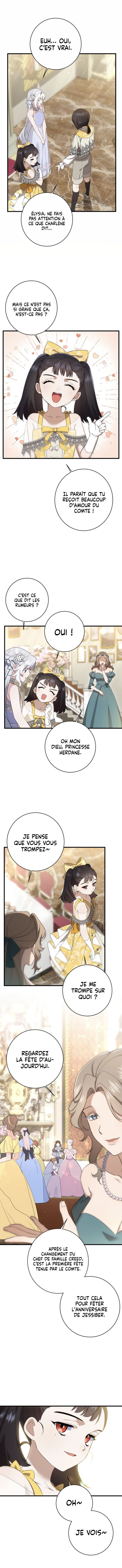 Read What the Duke Picked Up in the Forest FR Manga Online