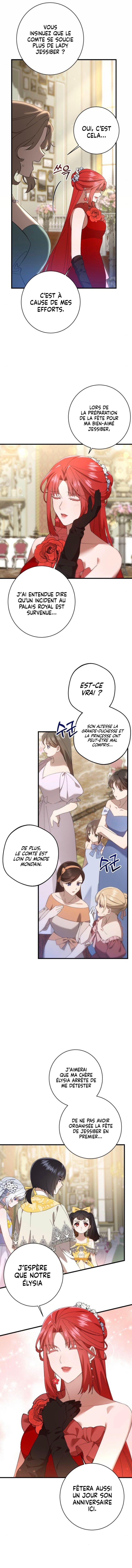 Read What the Duke Picked Up in the Forest FR Manga Online