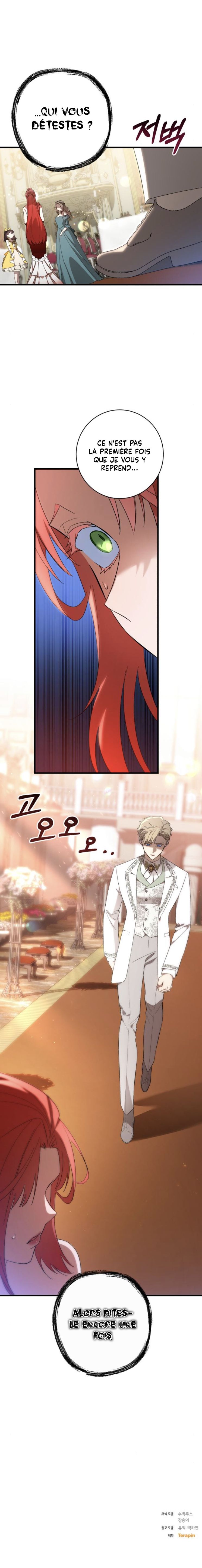 Read What the Duke Picked Up in the Forest FR Manga Online