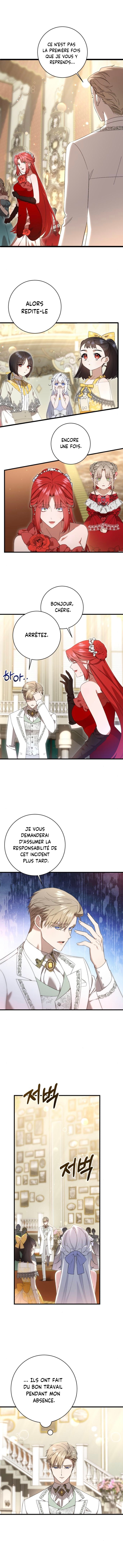 Read What the Duke Picked Up in the Forest FR Manga Online